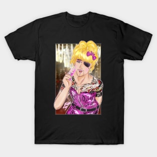 Hostess T-Shirt